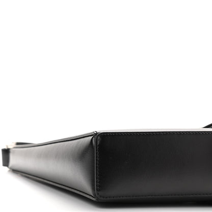 Givenchy Box Calfskin Small Cut Out Shoulder Bag Black 9 of 10