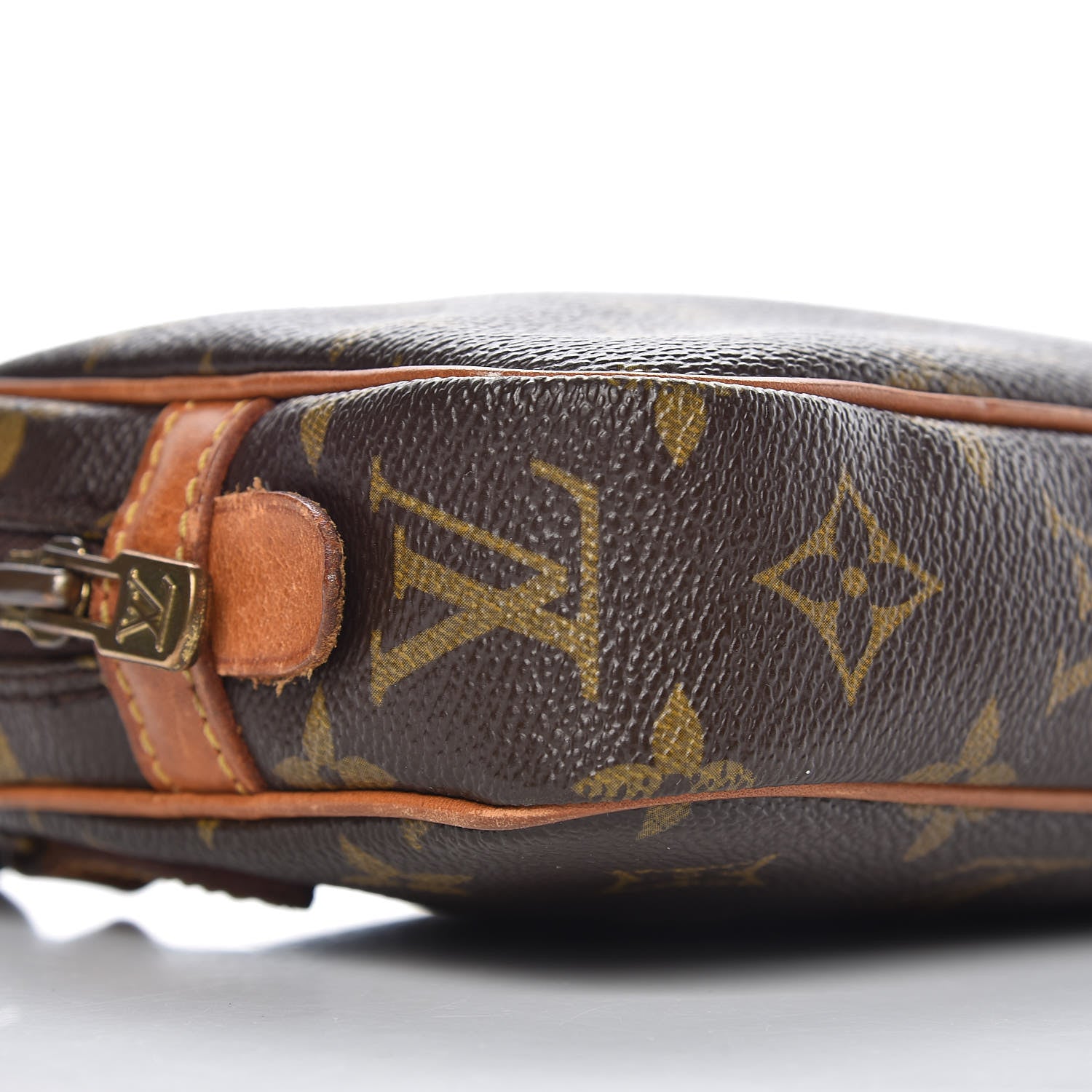 Louis Vuitton Monogram Pochette Marly Bandouliere 11 of 19