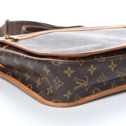 Louis Vuitton Monogram Bosphore GM 5 of 15