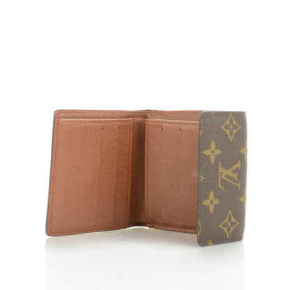 Louis Vuitton Monogram Elise Wallet 6 of 8
