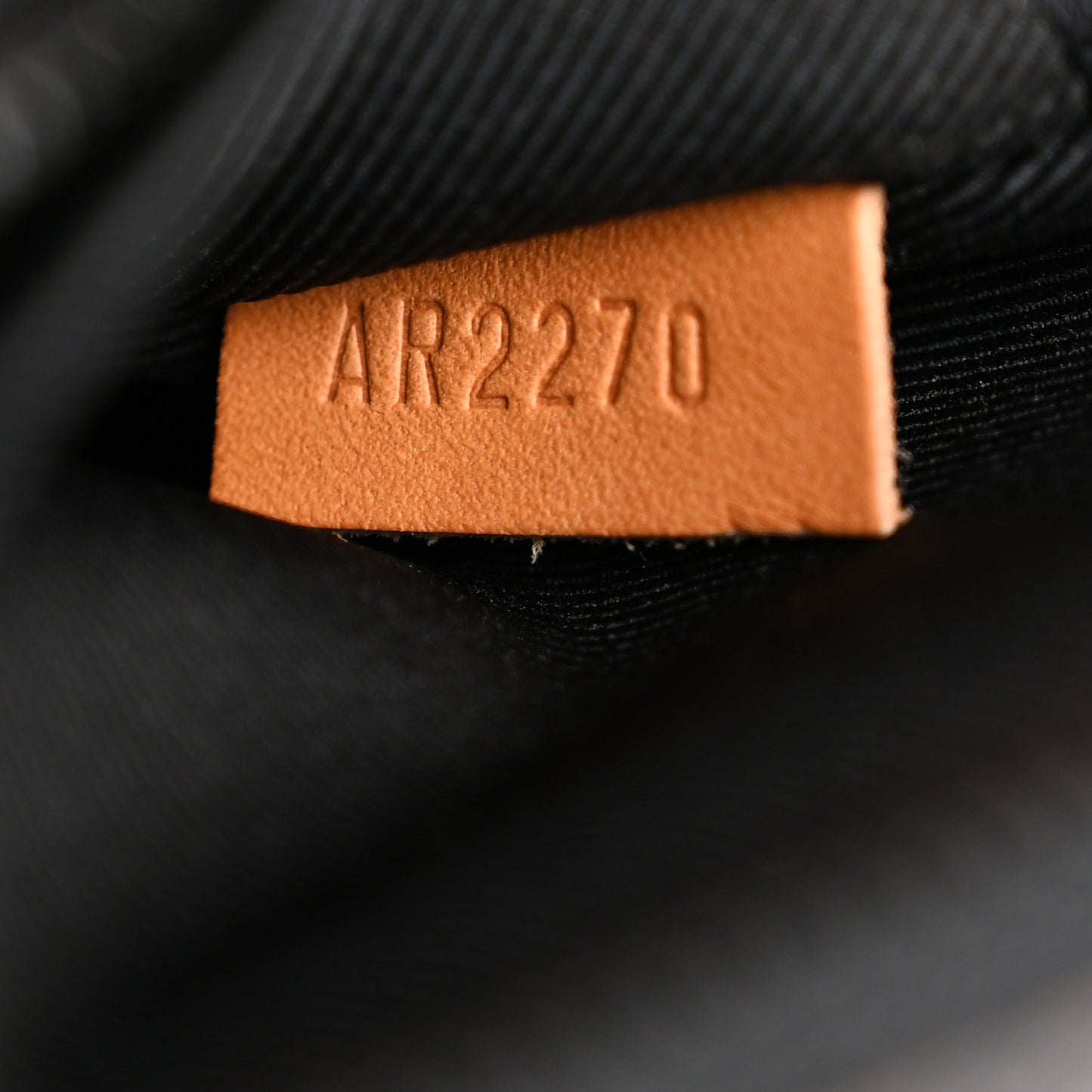 X NIGO Giant Damier Ebene Monogram Soft Trunk