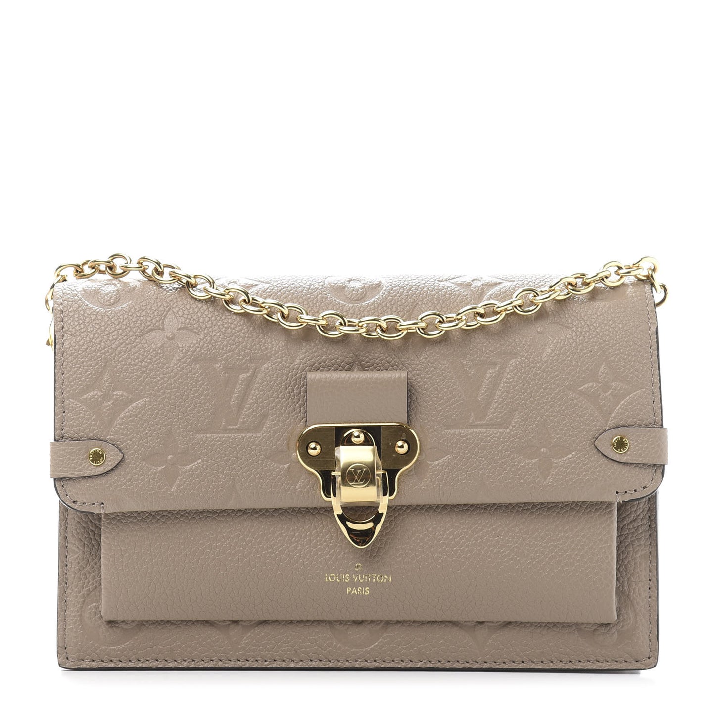 Empreinte Vavin Chain Wallet Dune