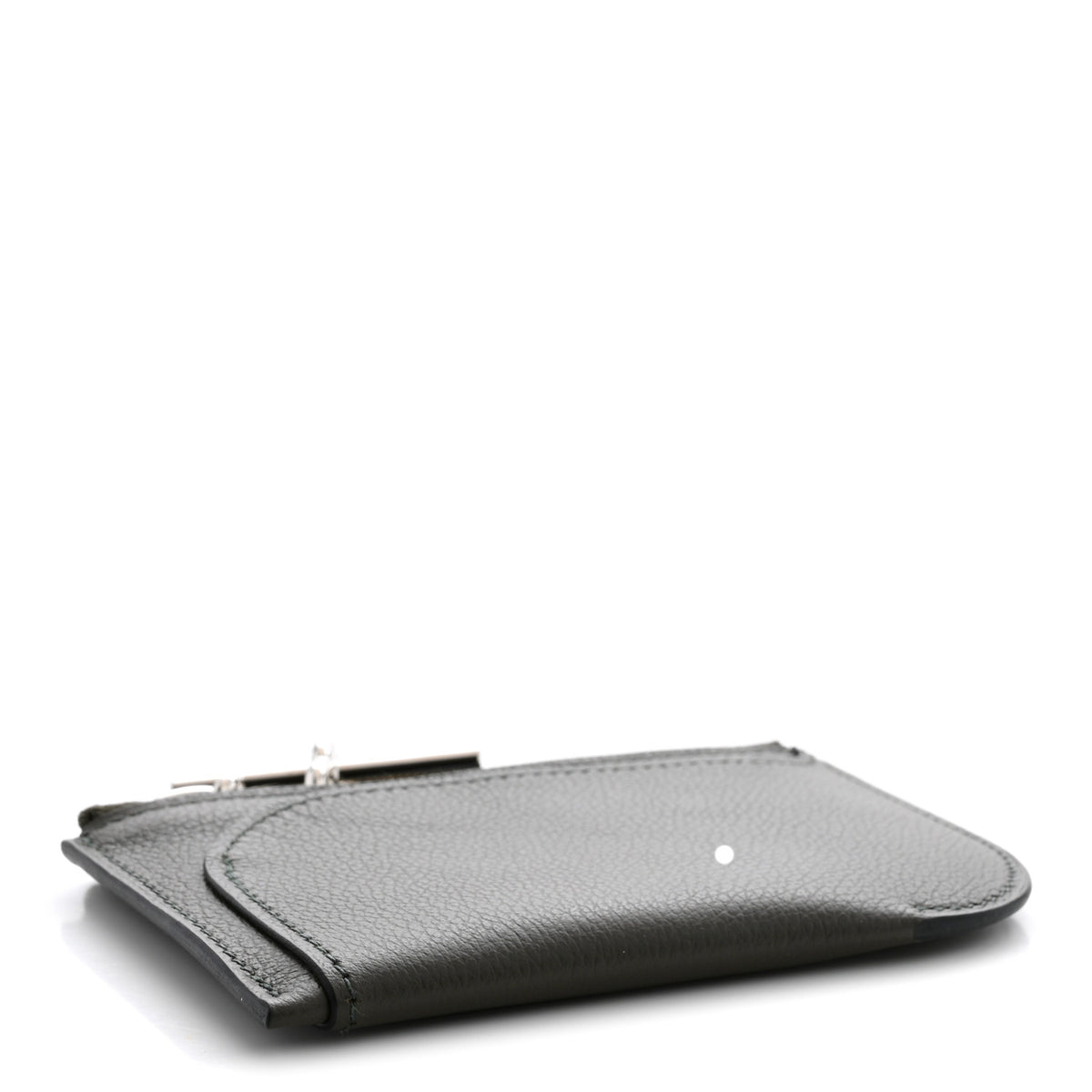 Evercolor Strap Phone Case PM Vert De Gris