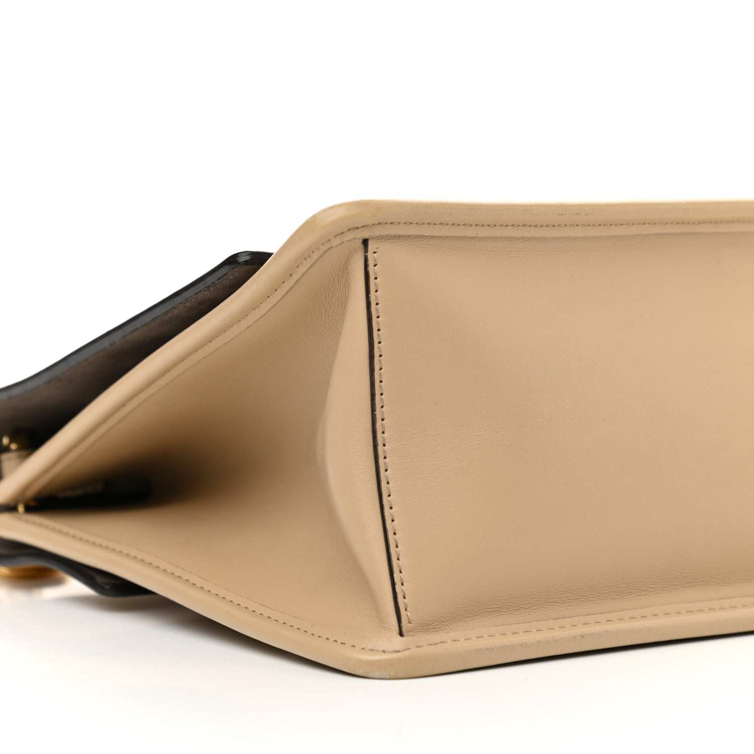 Fendi Vitello Century Opaco F is Fendi Kan I Shoulder Bag Amido 9 of 14