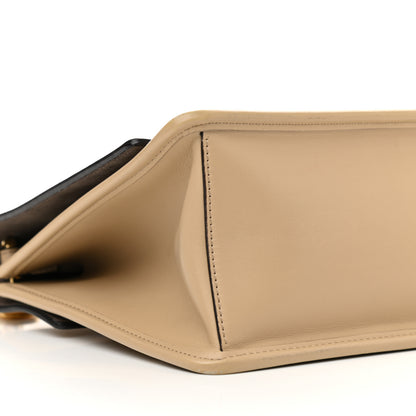 Fendi Vitello Century Opaco F is Fendi Kan I Shoulder Bag Amido 9 of 14