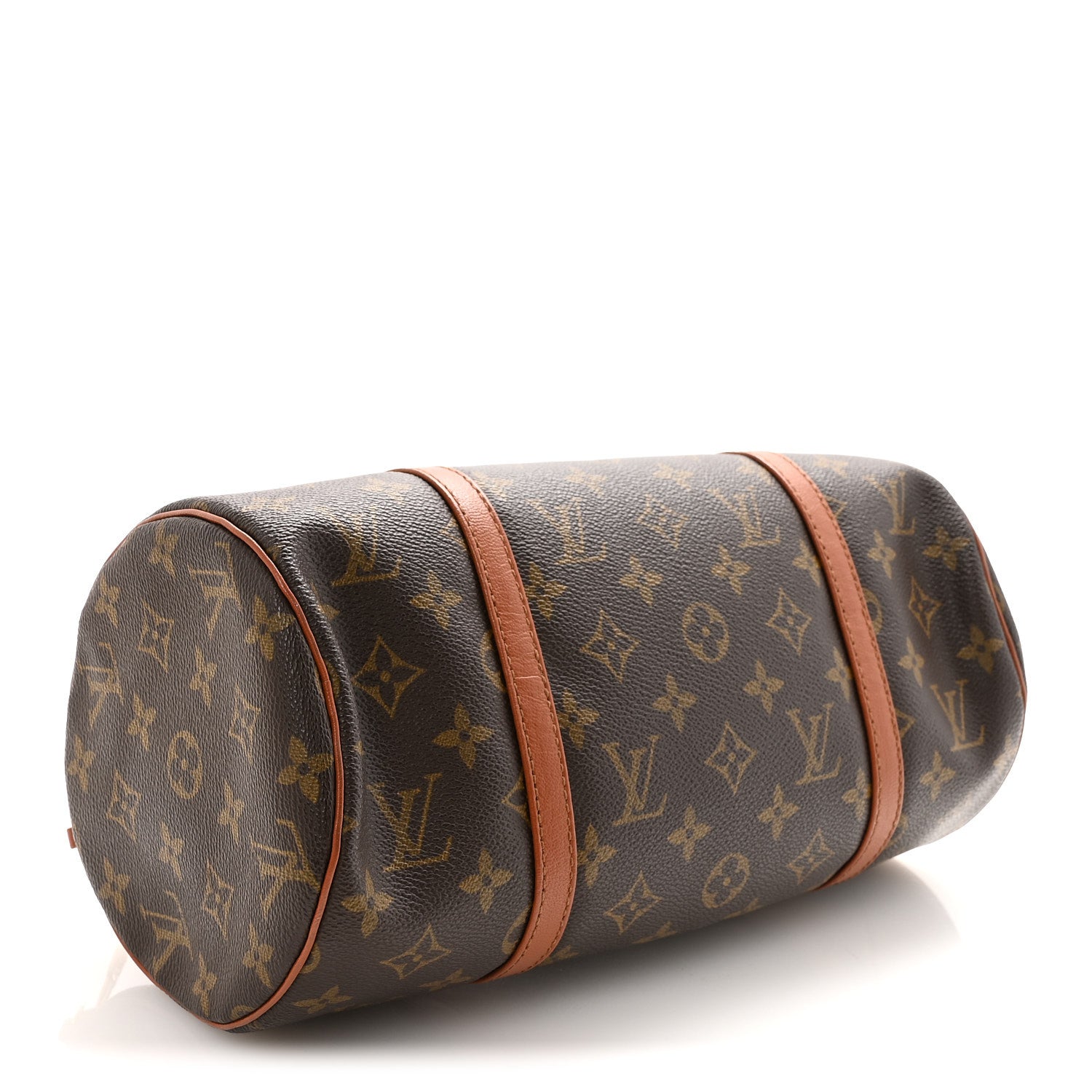 Louis Vuitton Monogram Papillon 30 4 of 8