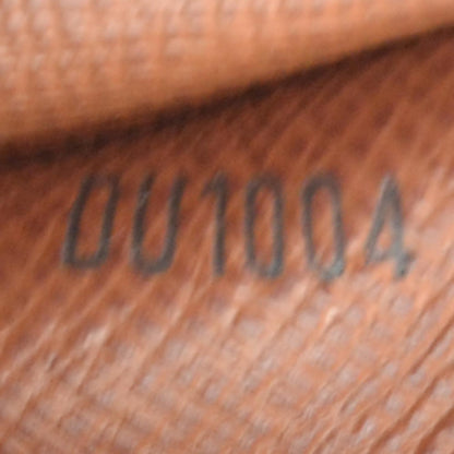 Louis Vuitton Monogram Papillon 26 6 of 7
