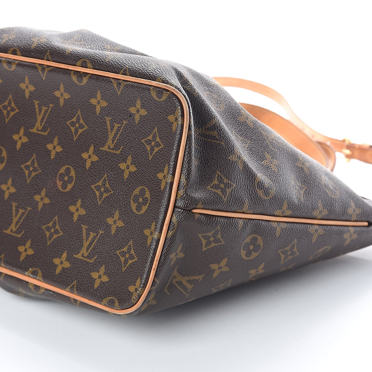 Louis Vuitton Monogram Palermo PM 11 of 13