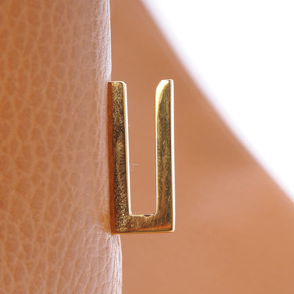 Hermes Ardennes Birkin 35 Gold 21 of 35