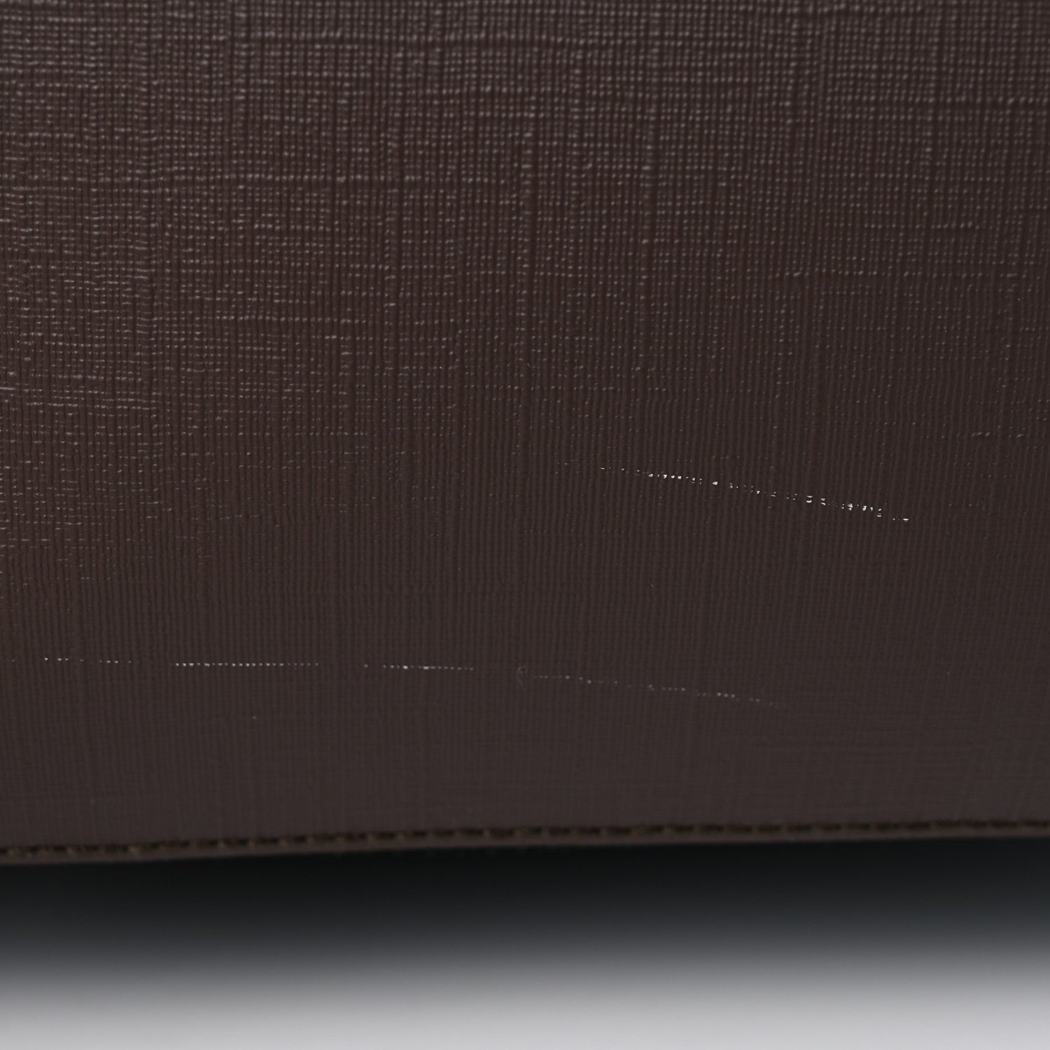 Gucci GG Supreme Monogram Medium Ophidia Double Buckle Backpack Brown 10 of 11