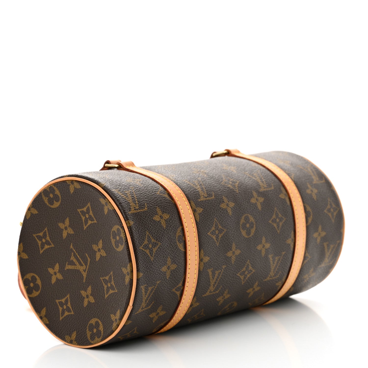 Louis Vuitton Monogram Papillon 26 4 of 10