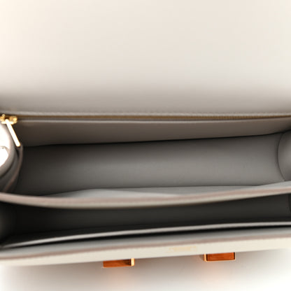 Hermes Evercolor Constance 24 Beton 5 of 9