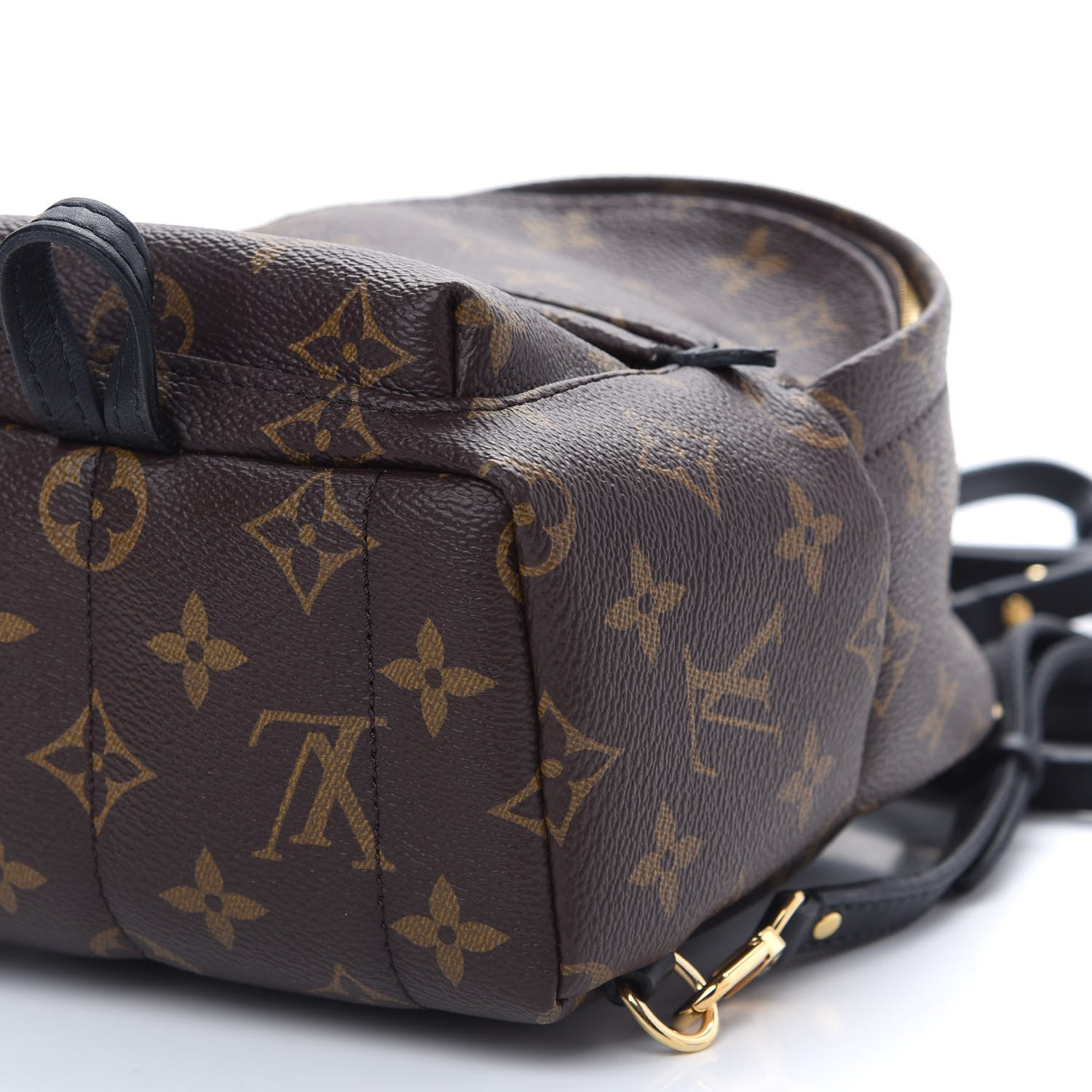 Louis Vuitton Monogram Palm Springs Backpack Mini 9 of 9
