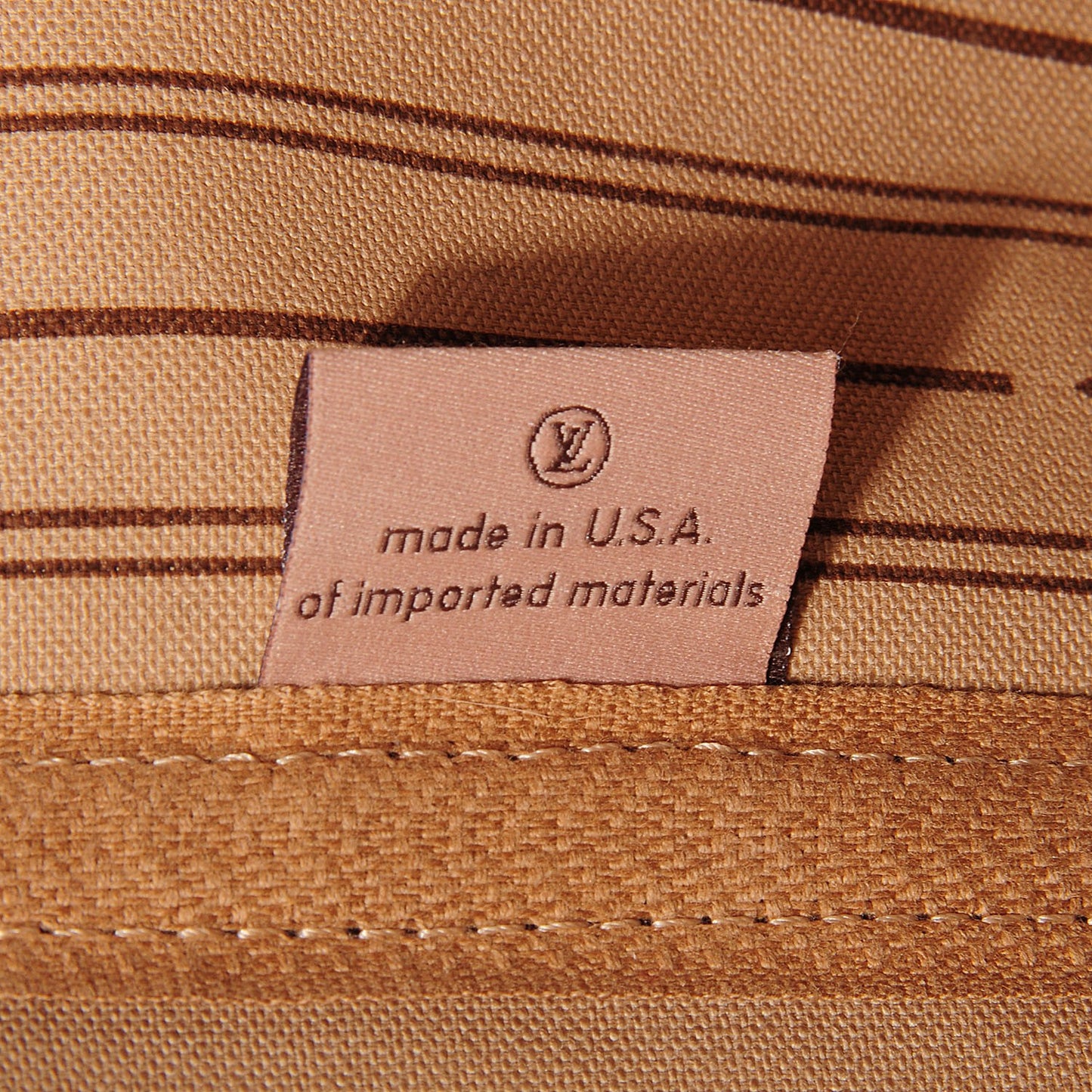 Monogram Neverfull GM
