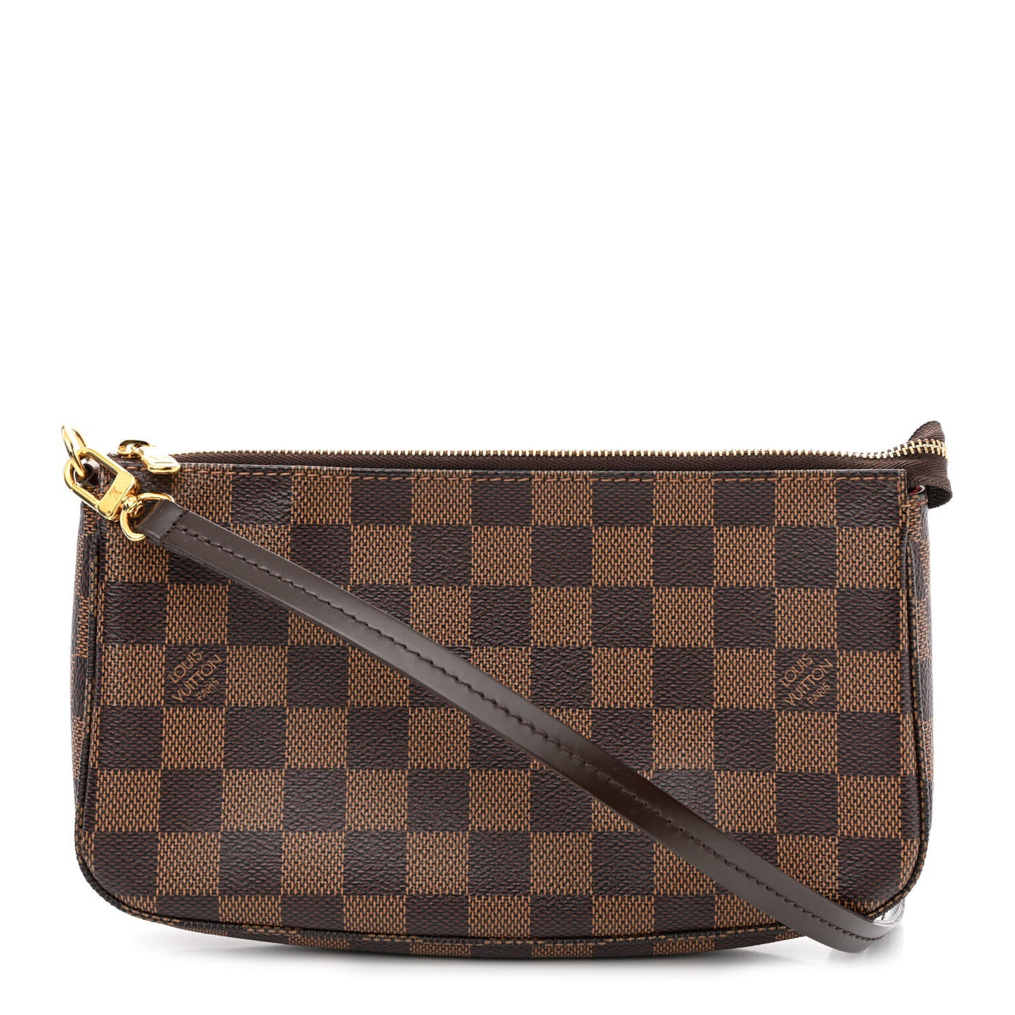 Damier Ebene Pochette Accessories NM
