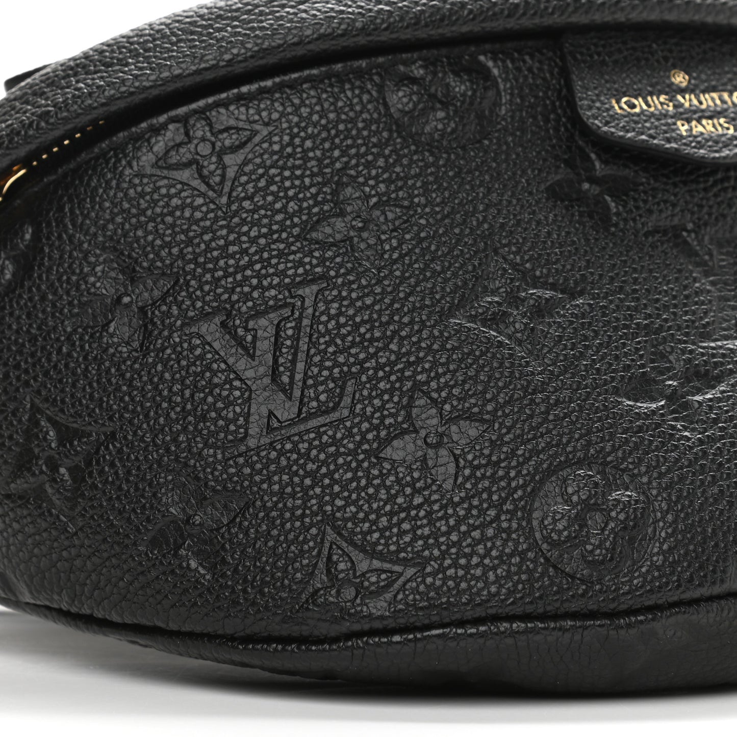 Empreinte BumBag Black