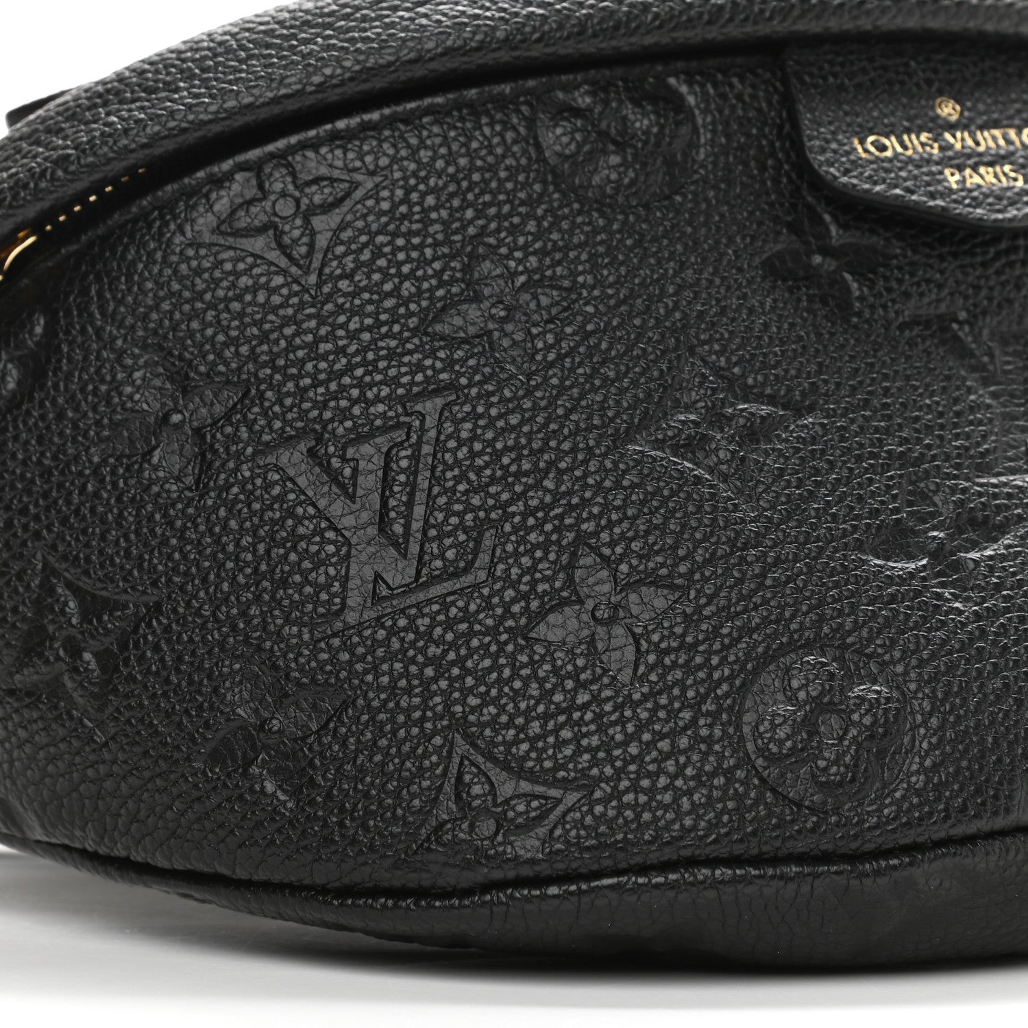 Louis Vuitton Empreinte BumBag Black 8 of 10