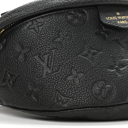 Louis Vuitton Empreinte BumBag Black 8 of 10