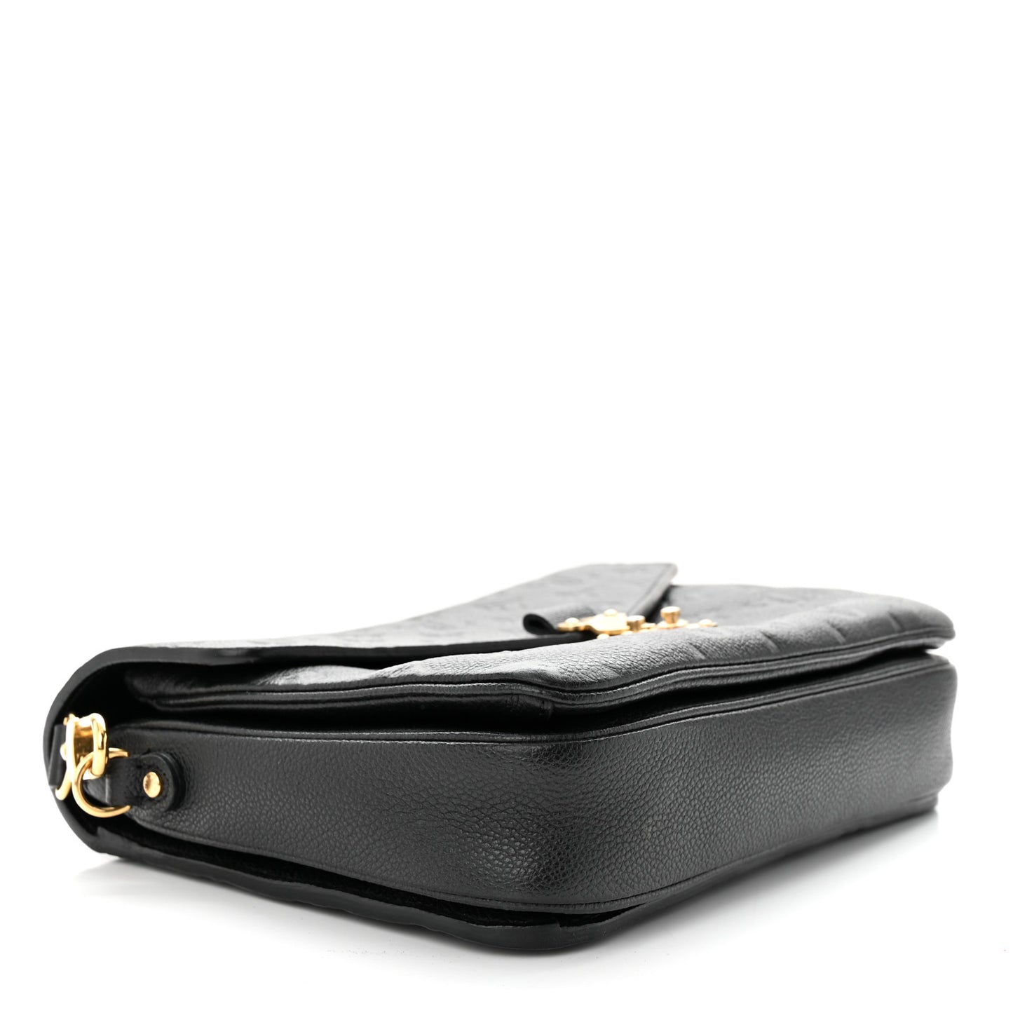 Empreinte Pochette Metis Black