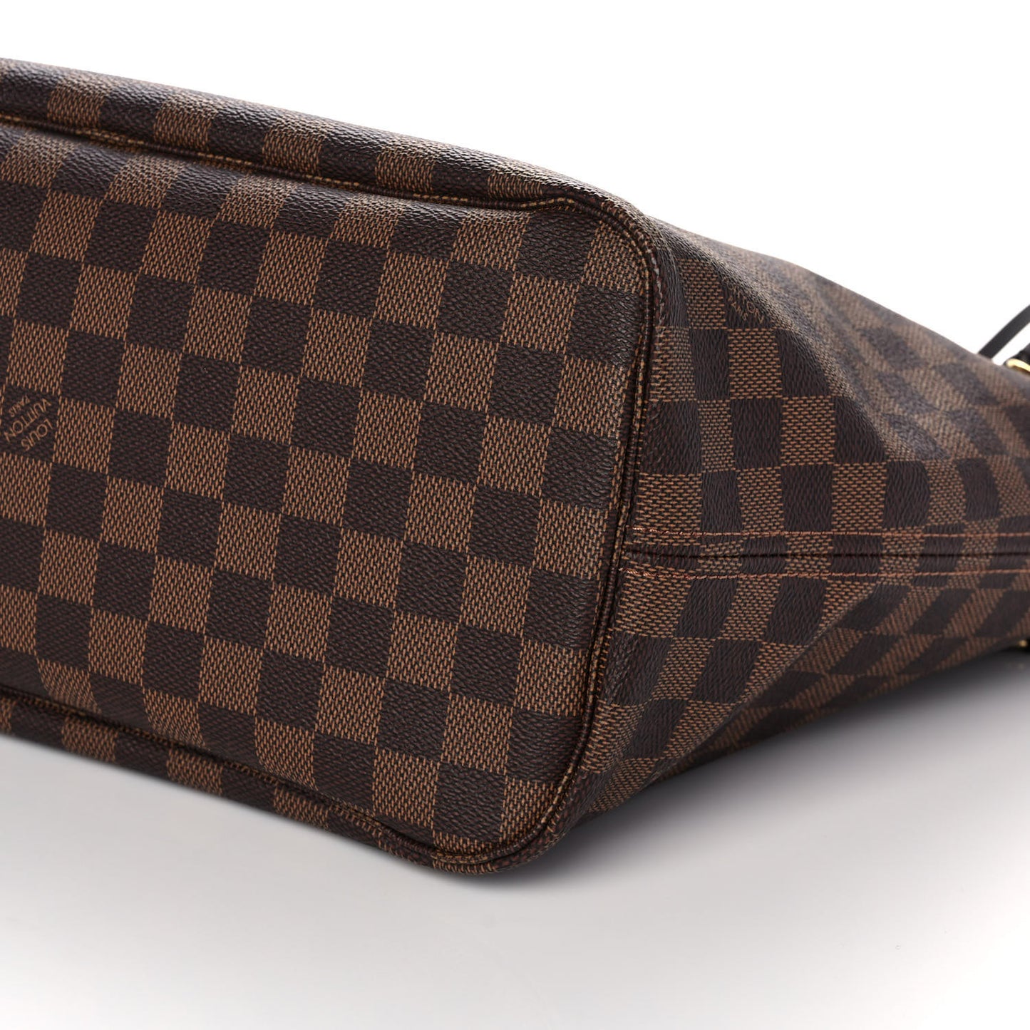 Damier Ebene Neo Neverfull MM