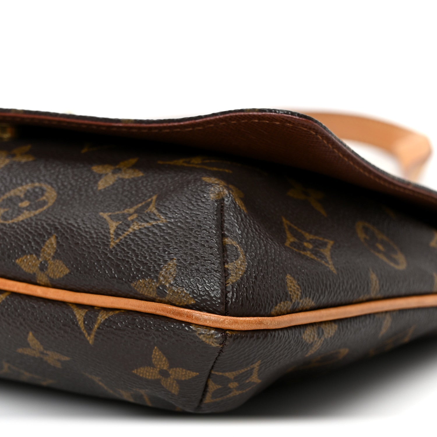 Louis Vuitton Monogram Musette Tango 9 of 10