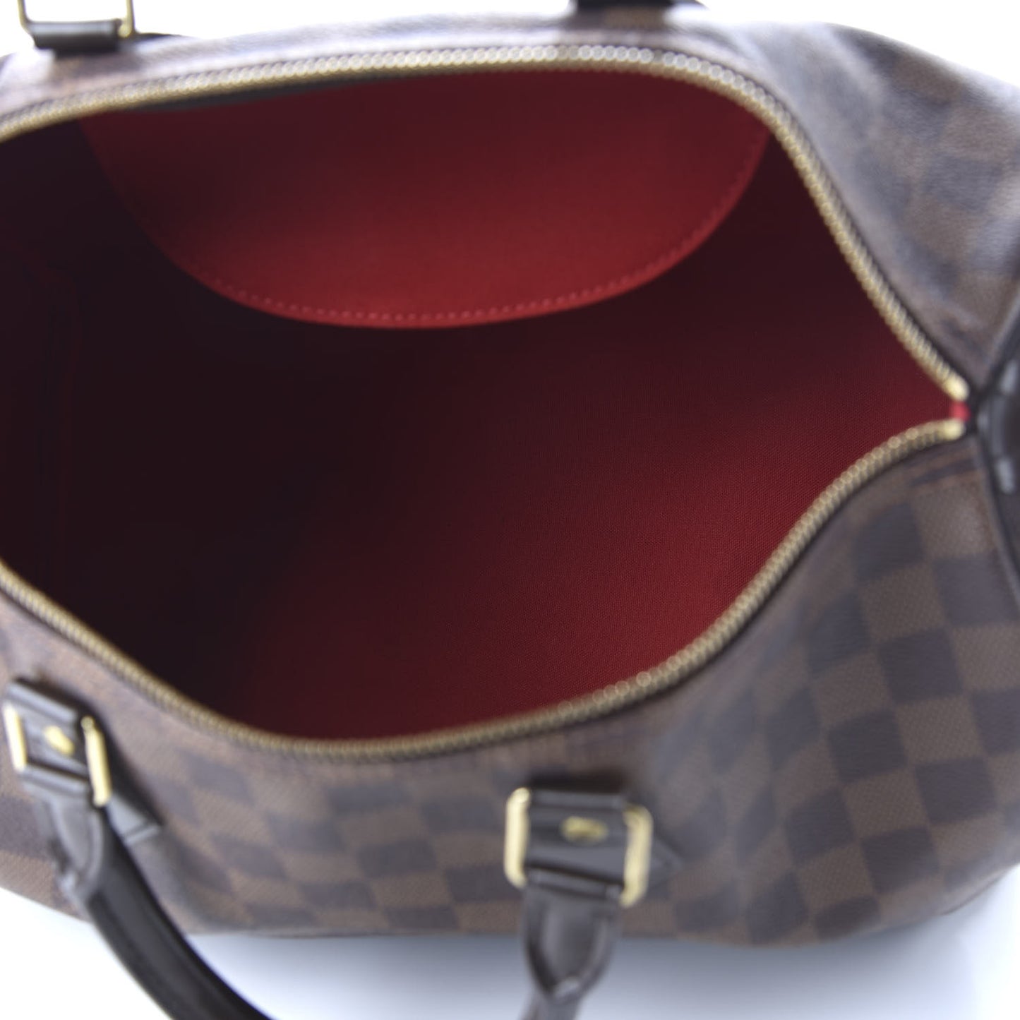 Damier Ebene Speedy 35