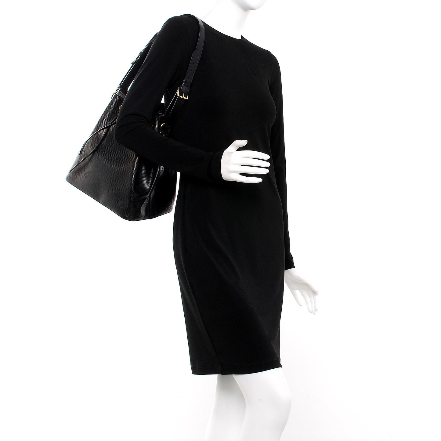 Epi Petit Noe Black