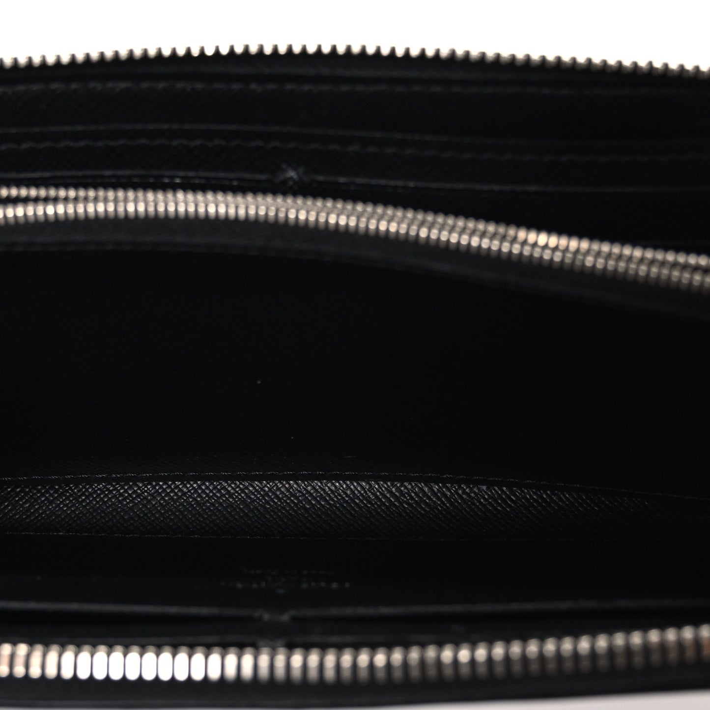 Epi Clemence Wallet Black