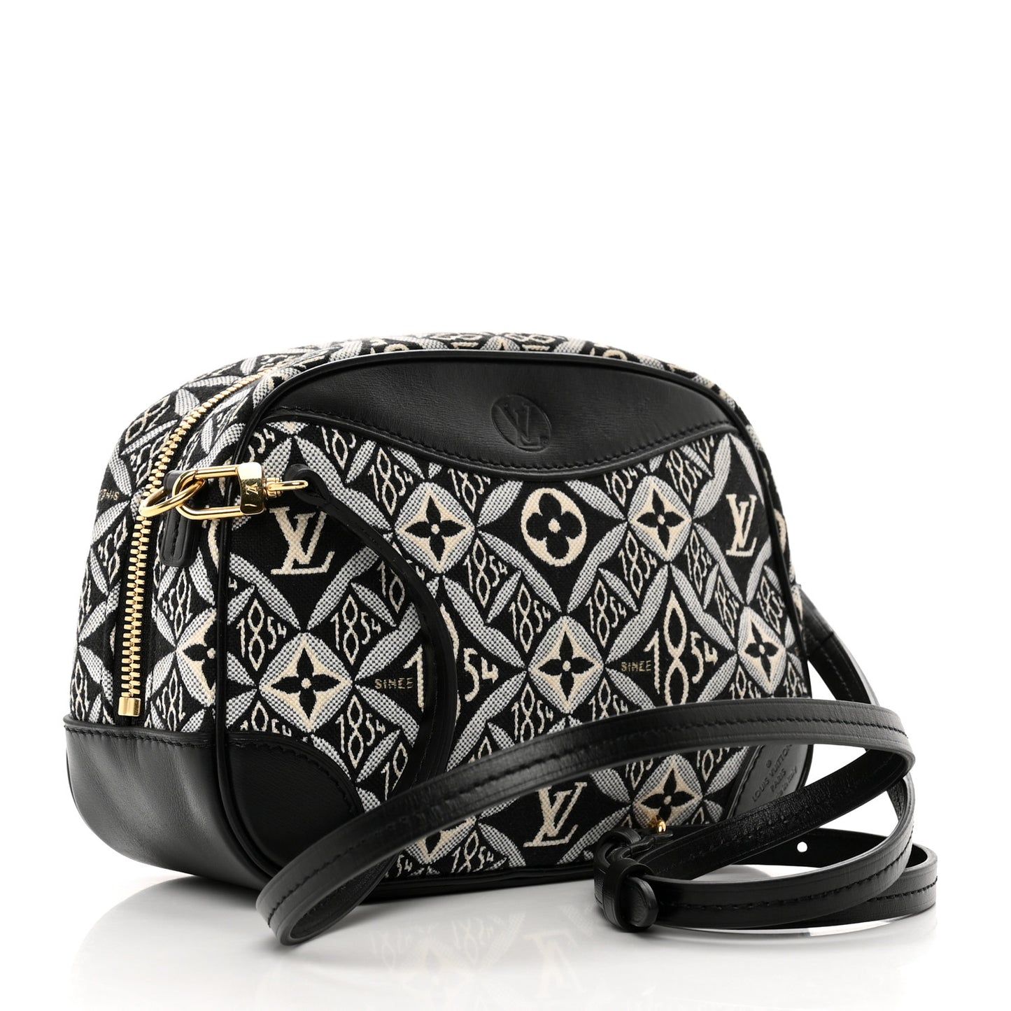 Jacquard Since 1854 Mini Deauville Grey
