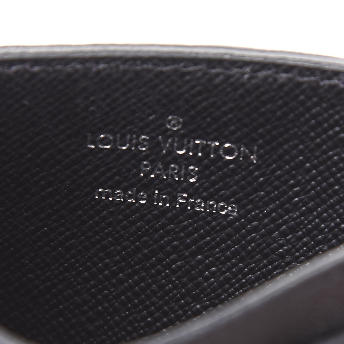 Damier Graphite Neo Porte-Cartes Card Holder