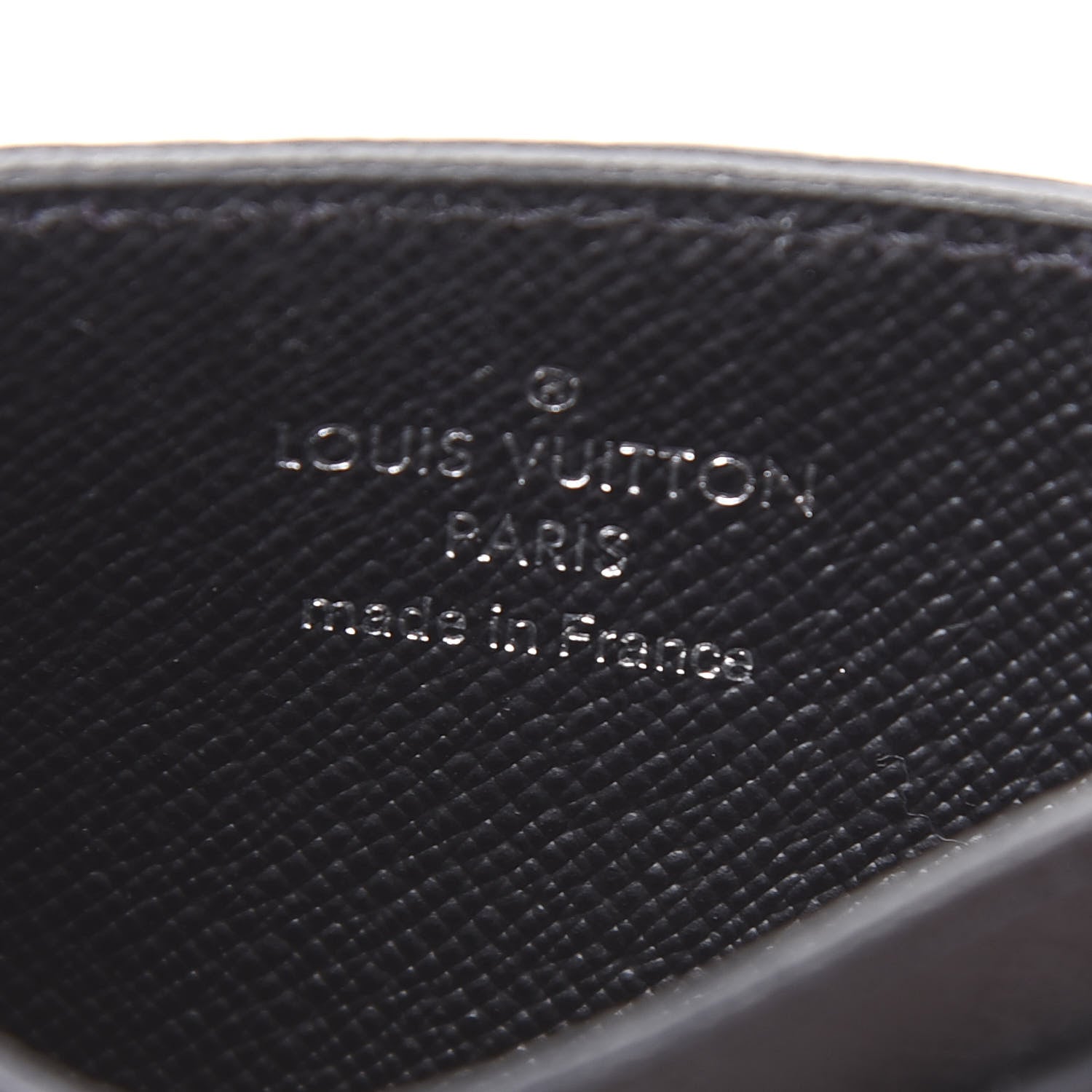 Louis Vuitton Damier Graphite Neo Porte-Cartes Card Holder 8 of 10