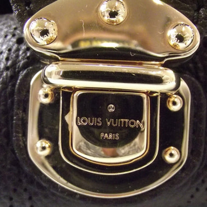 Louis Vuitton Mahina L Brown 8 of 13