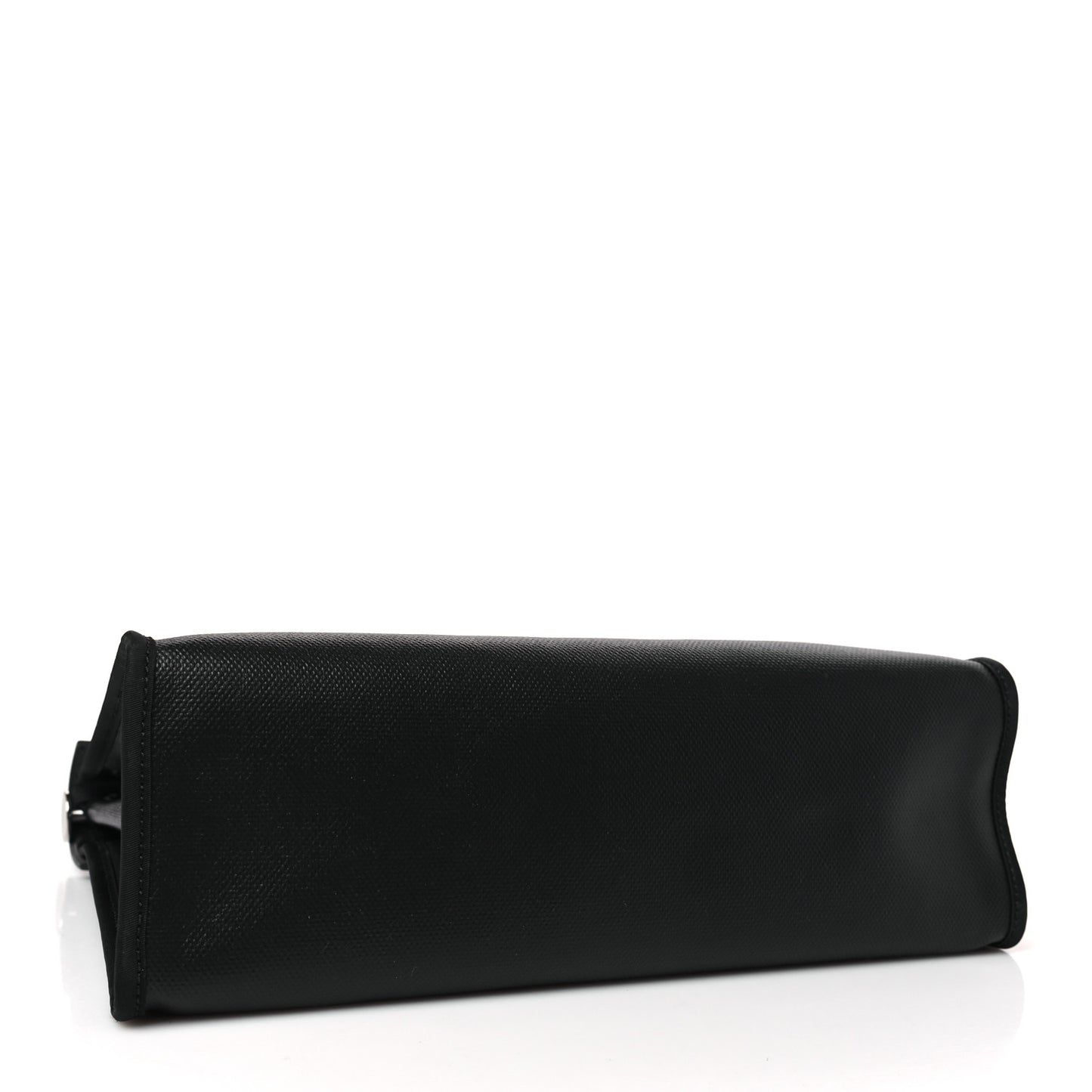 Toile H Berline Vache Hunter Herbag Zip PM 31 Black Ecru
