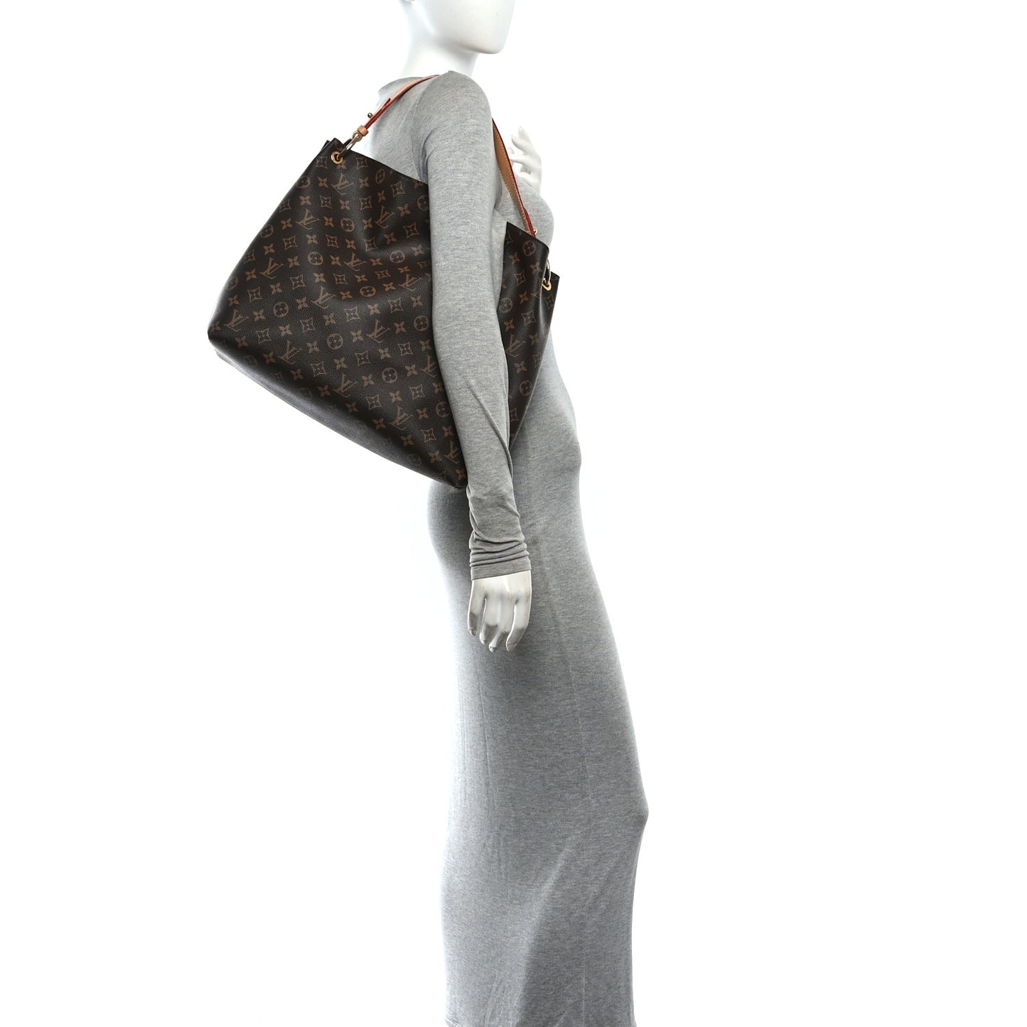 Monogram Graceful MM