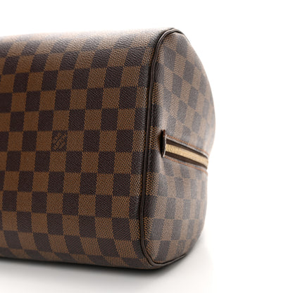 Louis Vuitton Damier Ebene Ribera MM 9 of 10