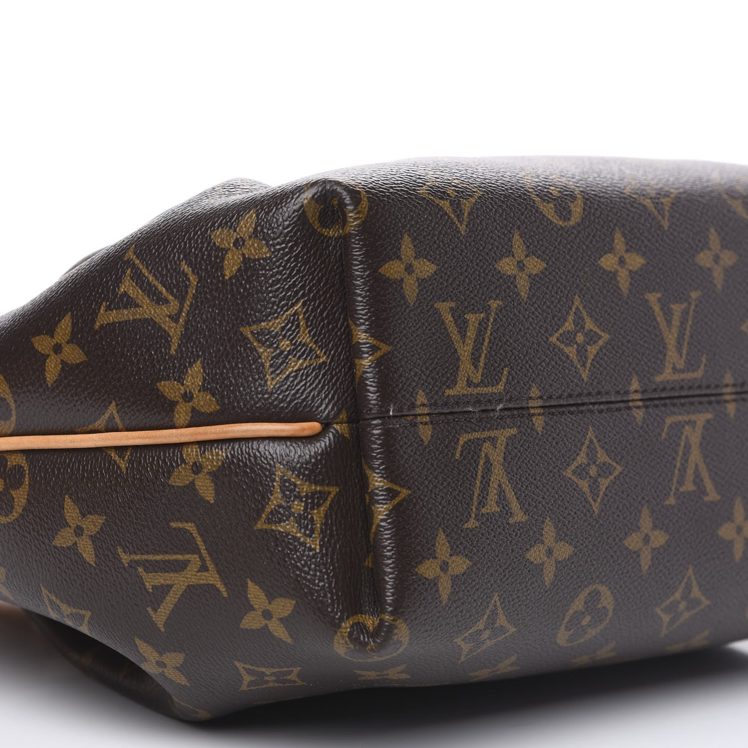 Louis Vuitton Monogram Turenne PM 5 of 11