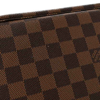 Louis Vuitton Damier Ebene Neo Neverfull PM 11 of 13