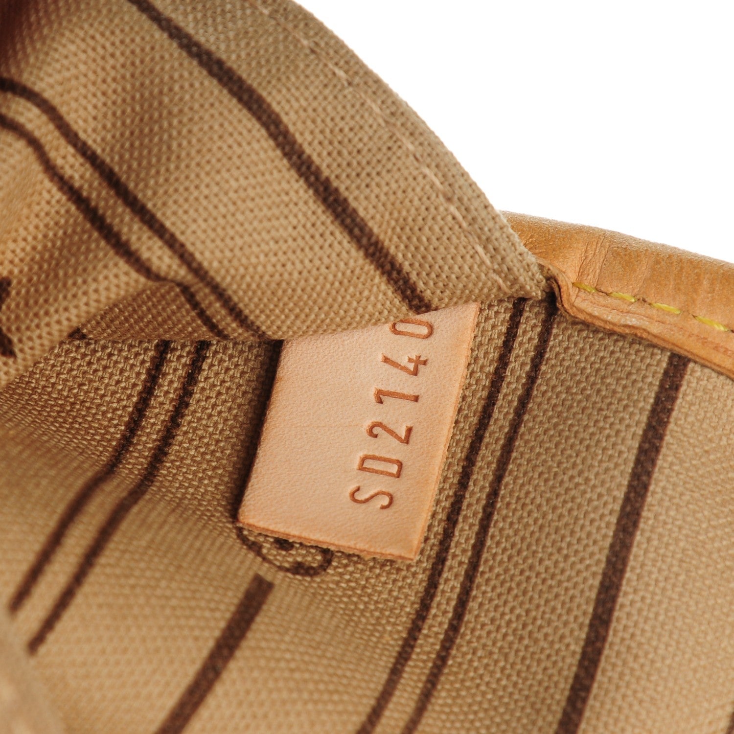 Louis Vuitton Monogram Neverfull GM 7 of 7