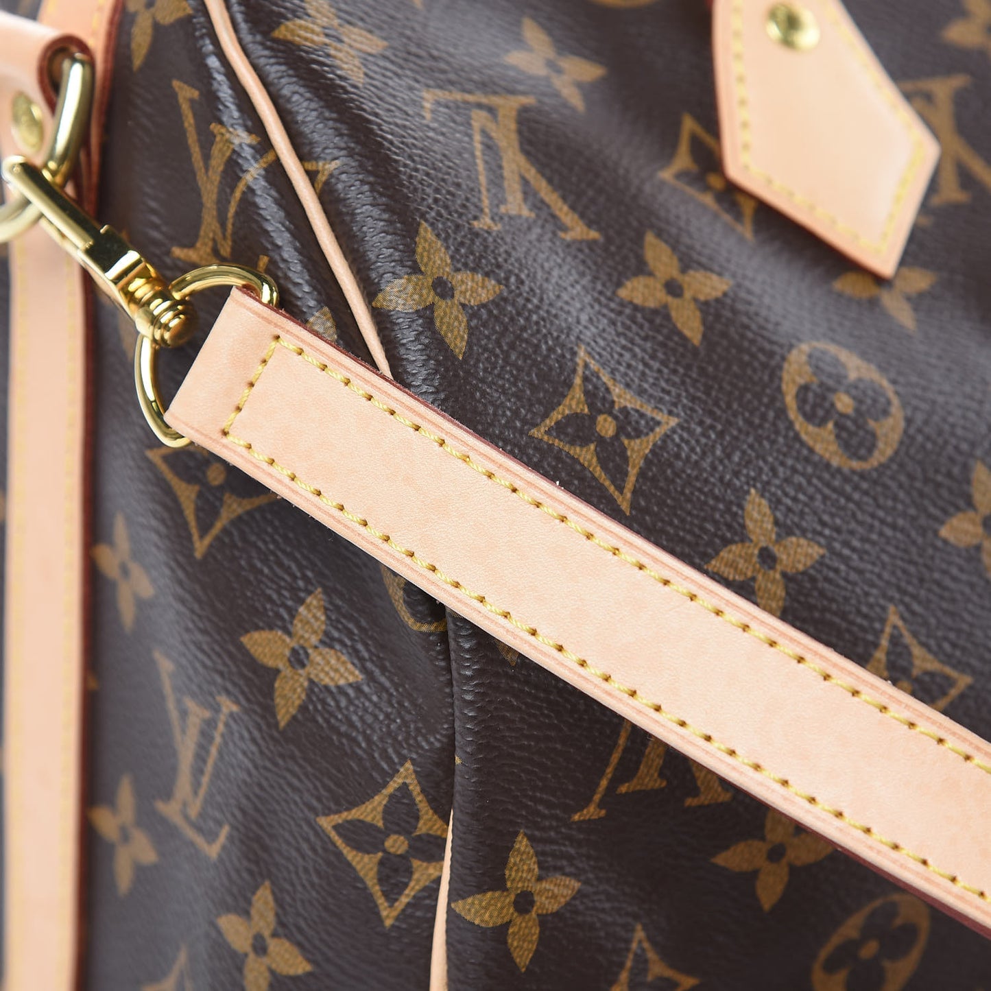 Monogram Speedy Bandouliere 30