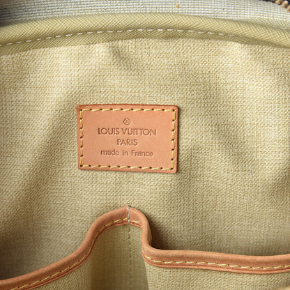 Louis Vuitton Monogram Trouville 6 of 9