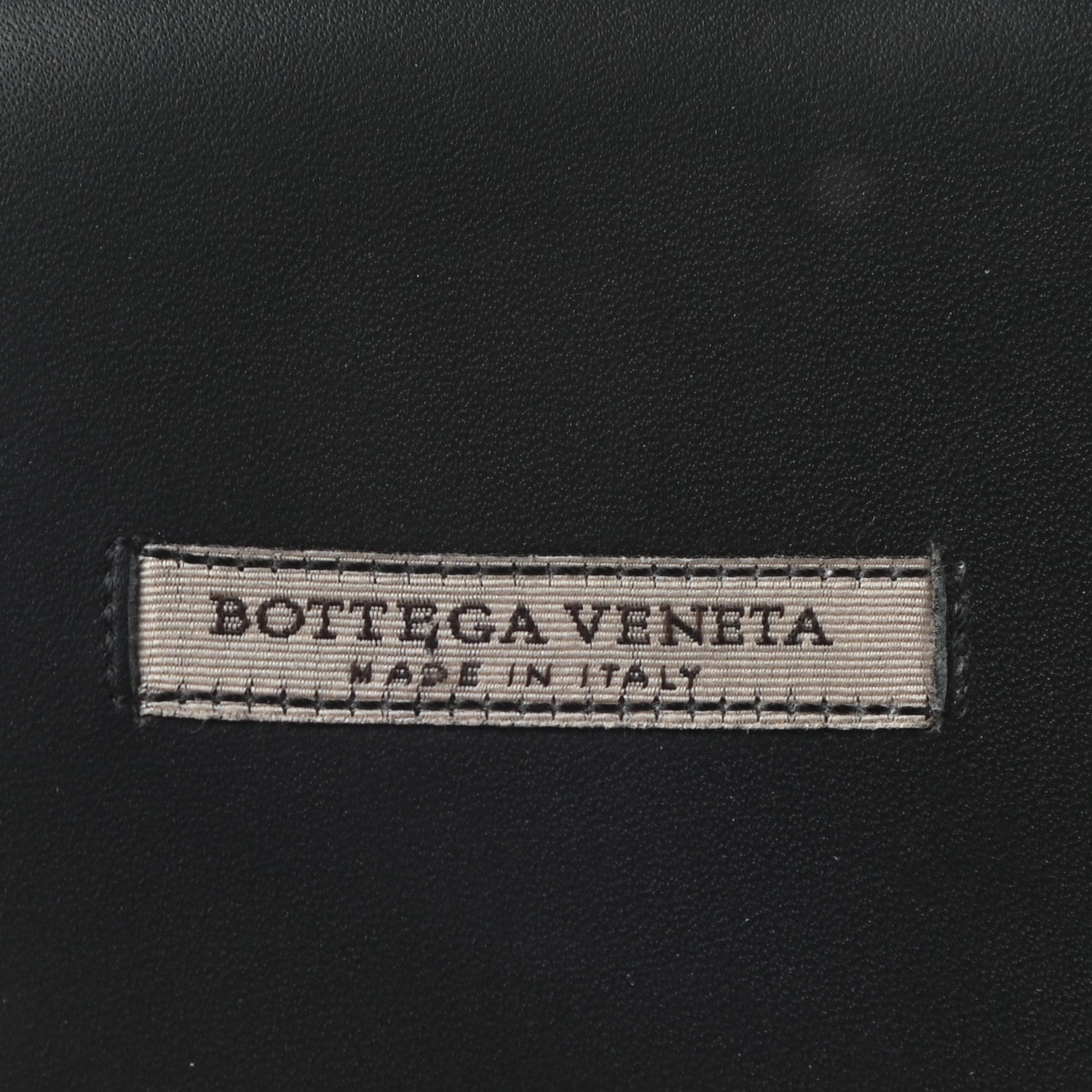 Bottega Veneta Nappa Intrecciato Womens Slipper Mules 42 Black 7 of 7