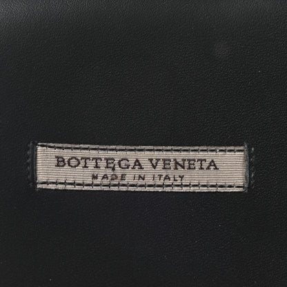 Bottega Veneta Nappa Intrecciato Womens Slipper Mules 42 Black 7 of 7