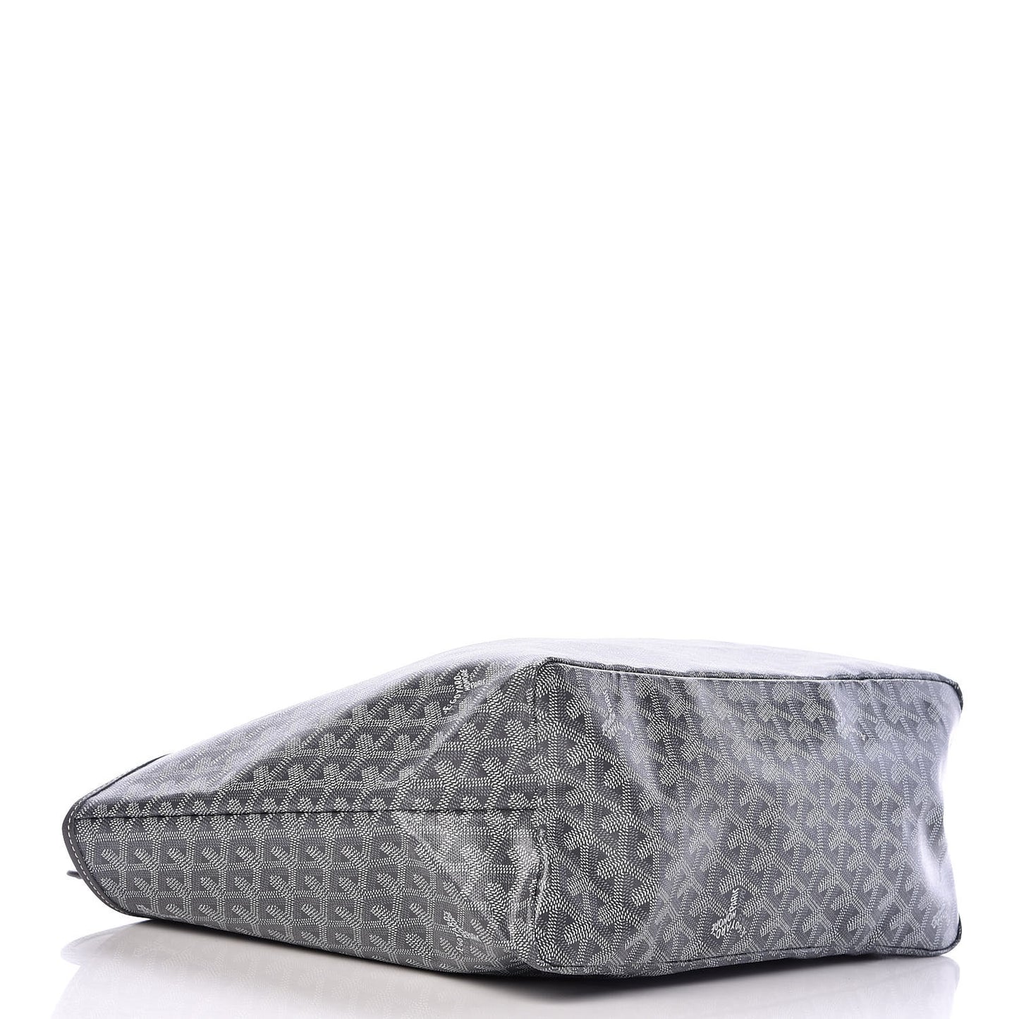 Goyardine Saint Louis PM Grey