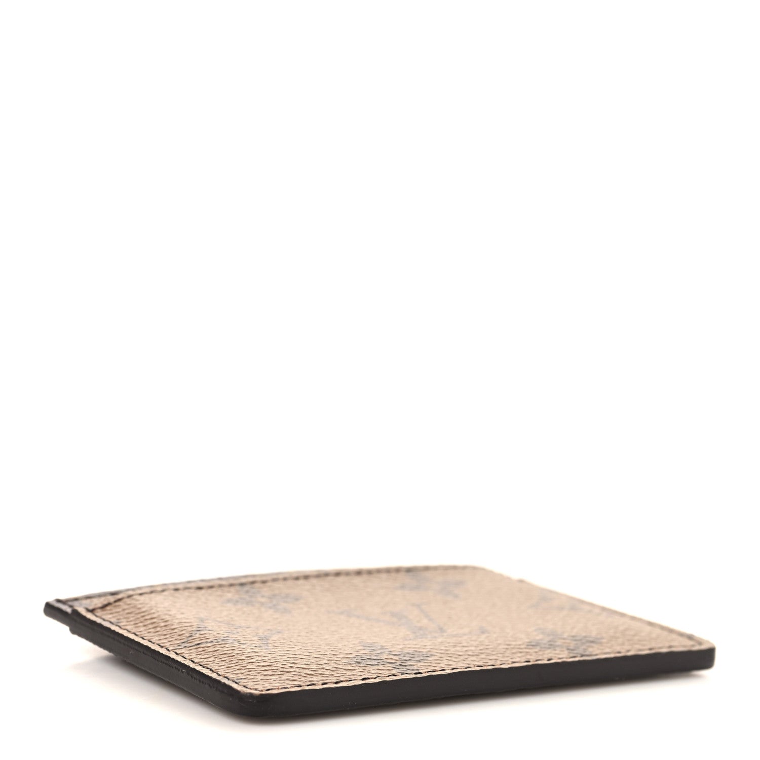 Louis Vuitton Reverse Monogram Card Holder 4 of 7