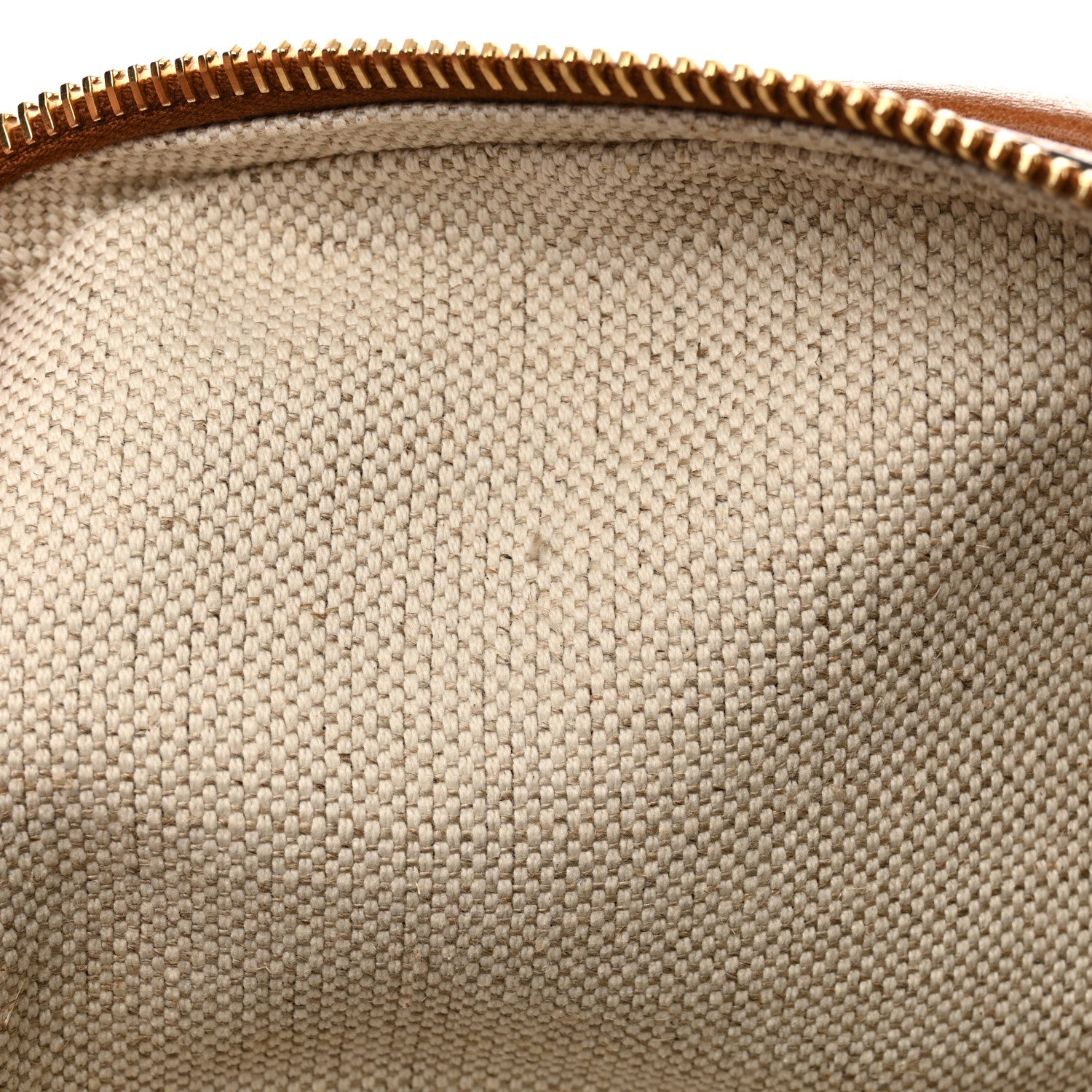 Chloe Shiny Buffalo Small Double Carry Camera Bag Clay Brown 11 of 11