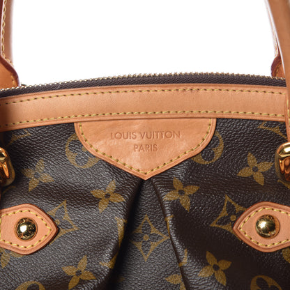 Louis Vuitton Monogram Tivoli GM 15 of 26