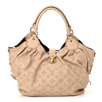 Louis Vuitton Mahina L Coquille 1 of 9