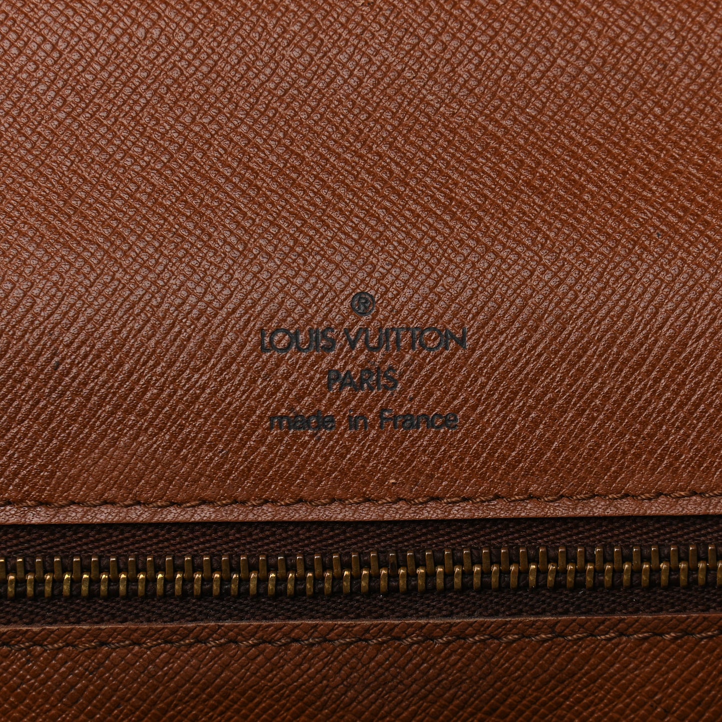 Monogram Monceau 28