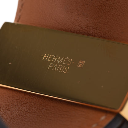 Hermes Lizard Collier De Chien CDC Bracelet T2 Ombre 8 of 11
