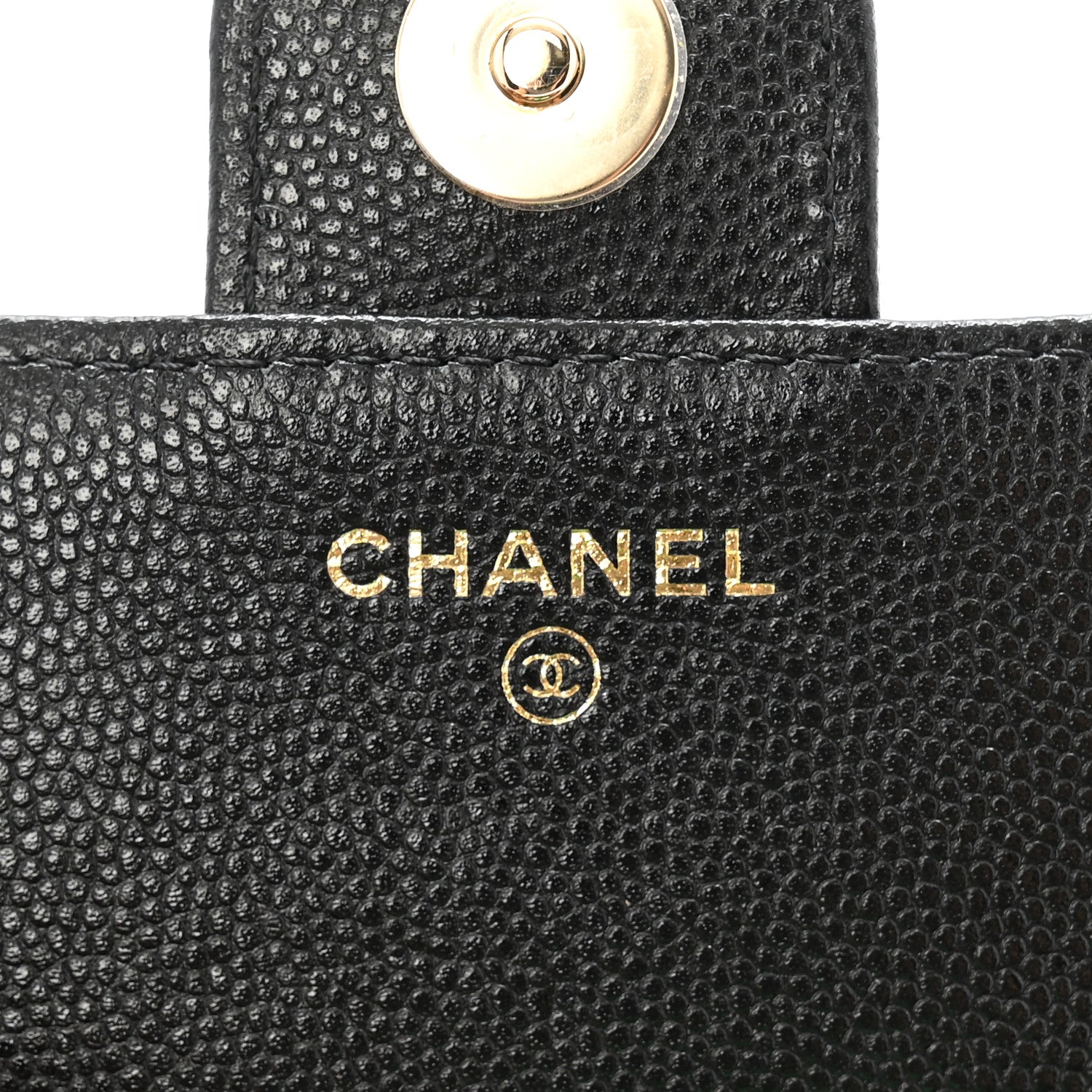 Chanel Caviar Fabric Graffiti Foldable Tote Bag With Chain Black Multicolor 12 of 20